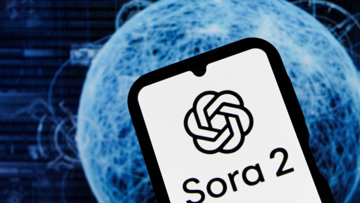 How to Unblock OpenAI's Sora 2 If You're Outside the US and Canada