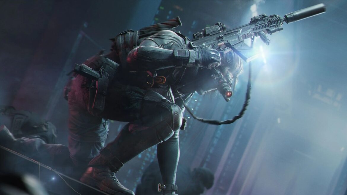 How to fix Login Failed in Delta Force