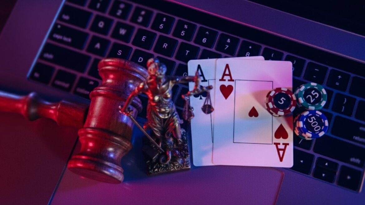 is online baccarat legal in canada what players need to know before playing