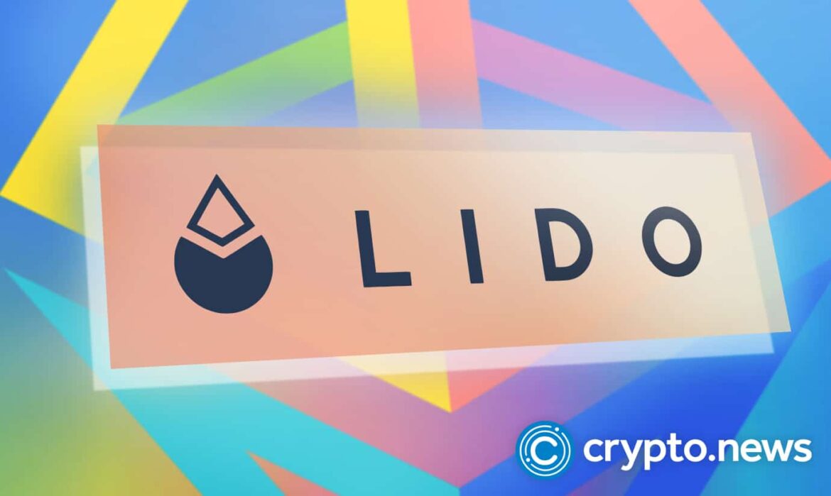 Lido price rises on VanEck staked Ethereum ETF filing