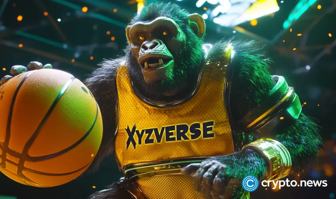 Low-cap tokens eye bullish trend as a major crypto breaks descending wage