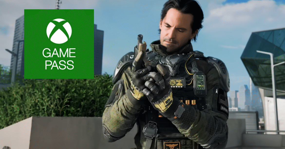 Microsoft confirms Call of Duty DLC discounts with Xbox Game Pass now dropped in favour of reward points
