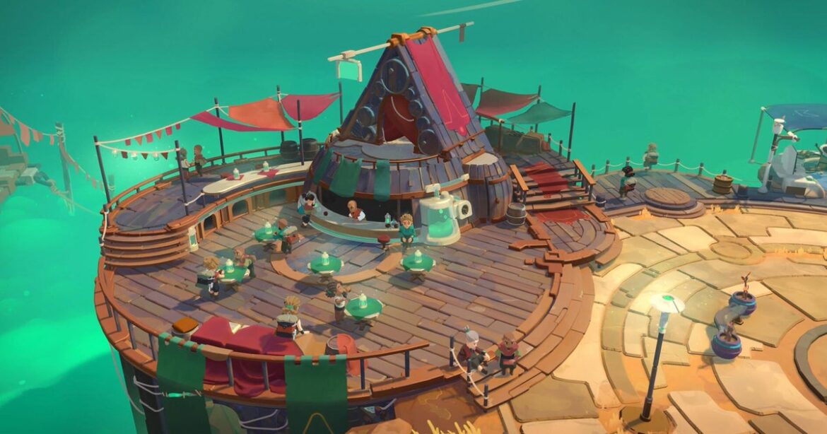 Moonlighter 2: The Endless Vault isn't closing up shop, but it has received a small delay out of a busy October