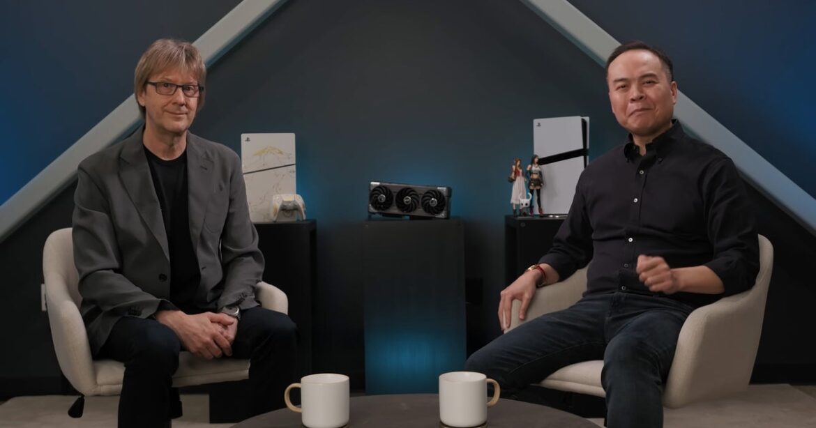 New PlayStation 6 tech all but confirmed by Sony and New PlayStation 6 tech all but confirmed by Sony and AMD - and it looks like it'll make its way into other hardware too