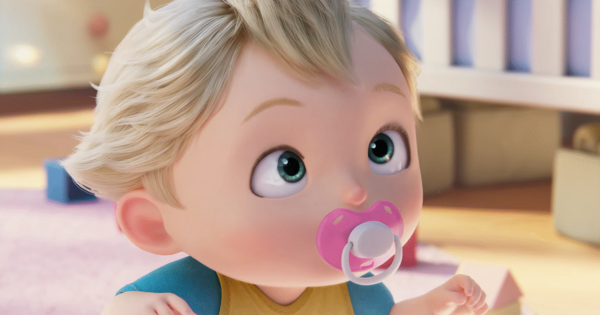 Nintendo posts cute and mysterious animated short film, but is it teasing Pikmin?