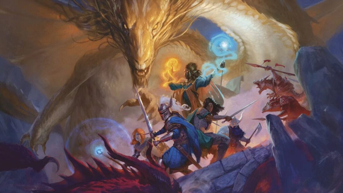 ‘Payday’ Dev Starbreeze Kills Co-Op ‘Dungeons & Dragons’ Game 'Payday' Dev Starbreeze Kills Co-Op 'Dungeons & Dragons' Game