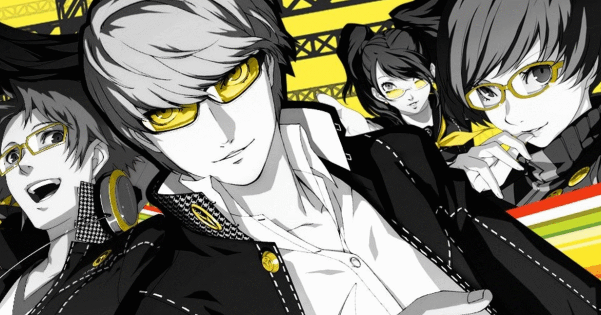 Persona 4 Revival will be "enjoyable in a new and different way", says series boss
