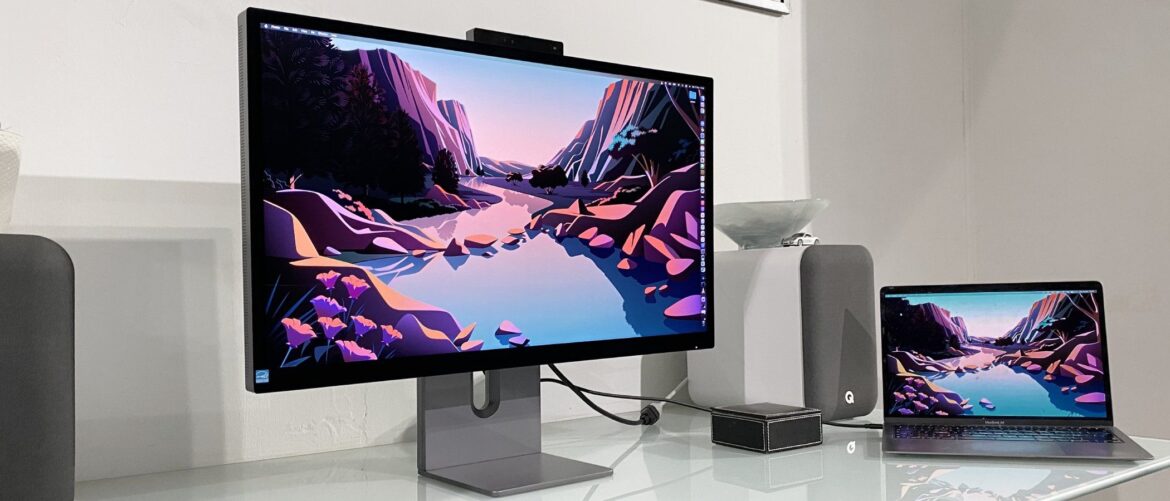 Philips 27E3U7903 5K business monitor review