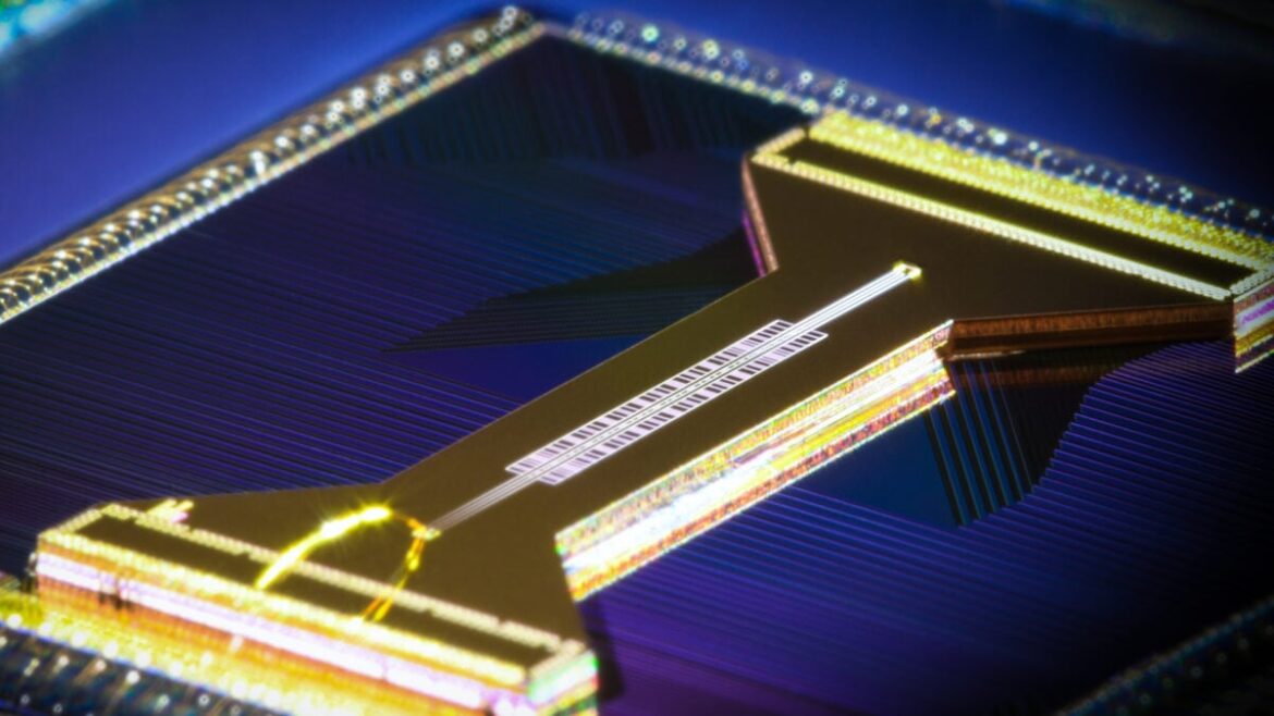 Researchers Claim First 'Unconditional Proof' of Quantum Advantage. What Happens Next?