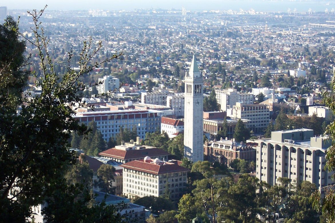 Ripple Funds UC Berkeley's New Crypto Research Center