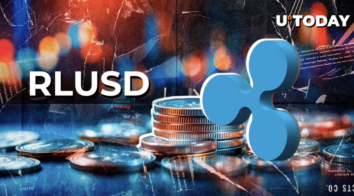 Ripple Kicks Off 'Uptober' with New RLUSD Mint
