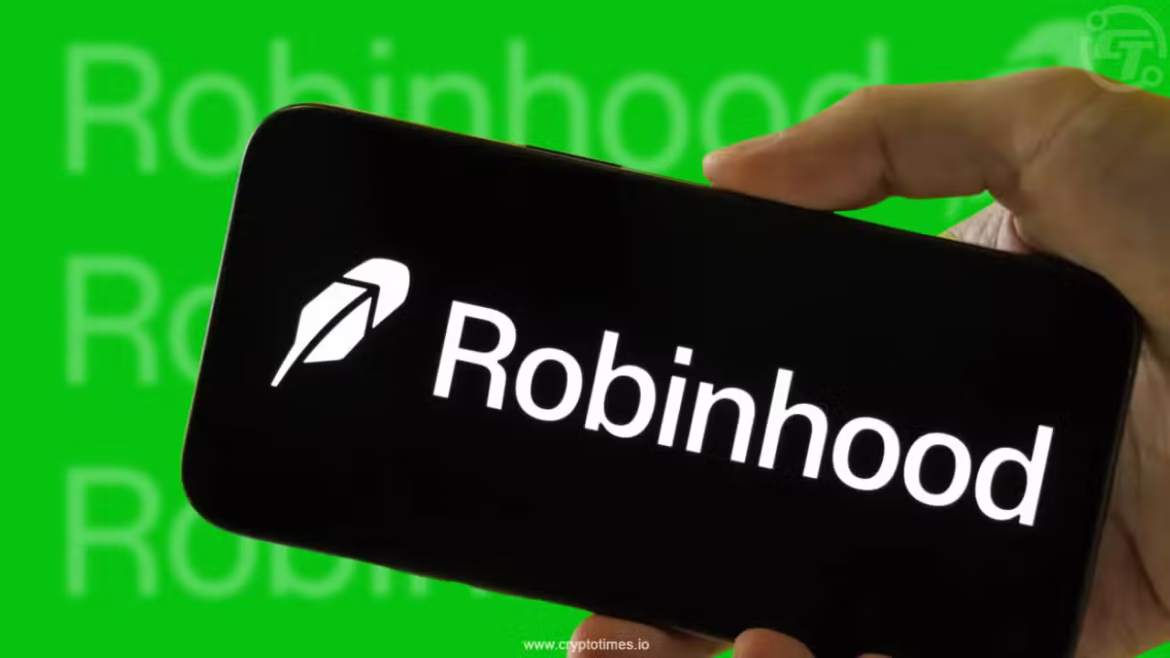 Robinhood Ceo Calls Asset Tokenization An ‘Unstoppable Freight Train