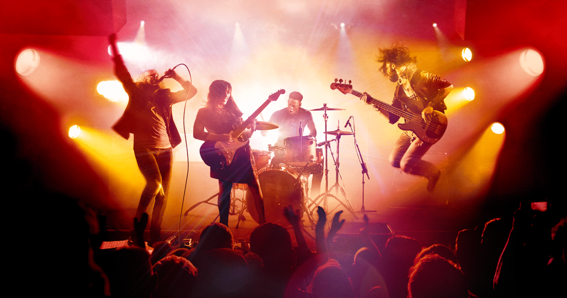 Rock Band 4 will be de-listed this week, now’s your Rock Band 4 will be de-listed this week, now's your last chance to grab song packs