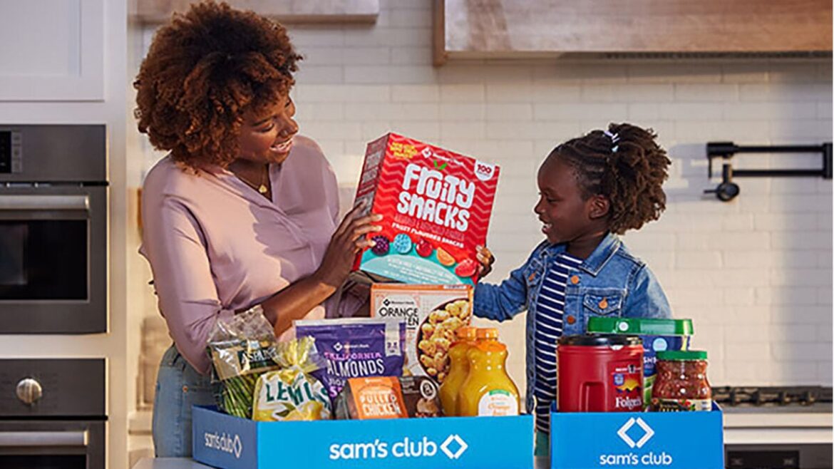 Sam’s Club 1-Year Membership Is Practically Free With 70% Off, the Cheapest Costco Alternative Yet