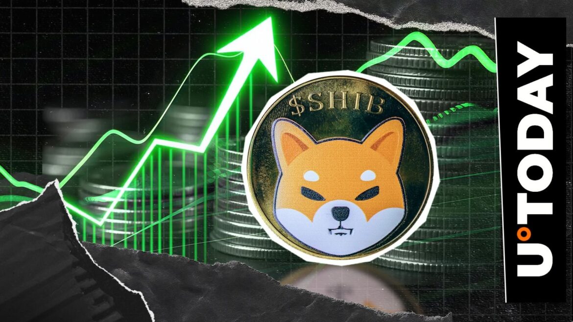 Shiba Inu Price Prediction: Will Uptober Ignite SHIB Breakout?