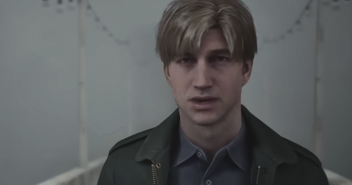 Silent Hill 2 remake reportedly coming to PS Plus later this month