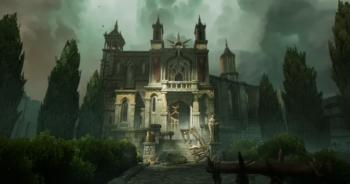 Starbreeze cancels Project Baxter, approximately 44 workers affected by layoffs