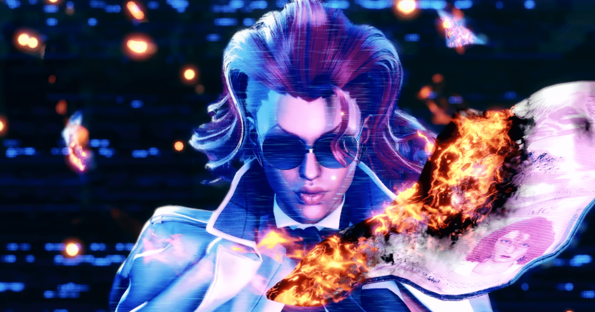 Street Fighter 6 director shares surprise at Capcom's controversial decision to charge pay-per-view for its esports finals