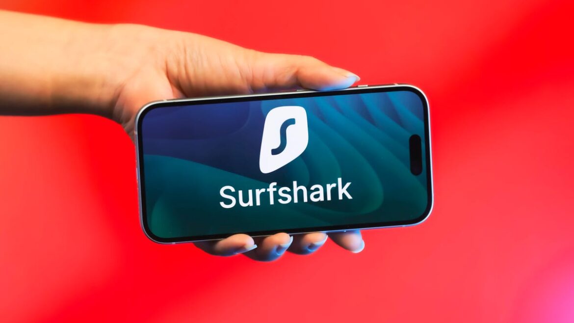Surfshark Review 2025: An Excellent VPN That Continues to Churn Out Innovative Features