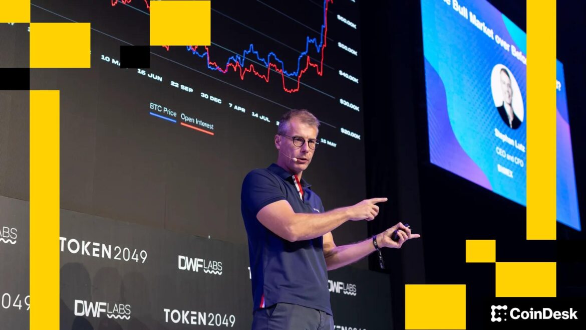 Exchange Review August