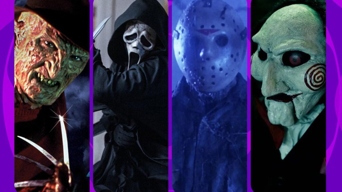 The Films and Shows You Should Be Streaming in October 2025