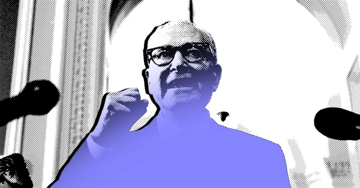 The Post-Chuck Schumer Era | WIRED