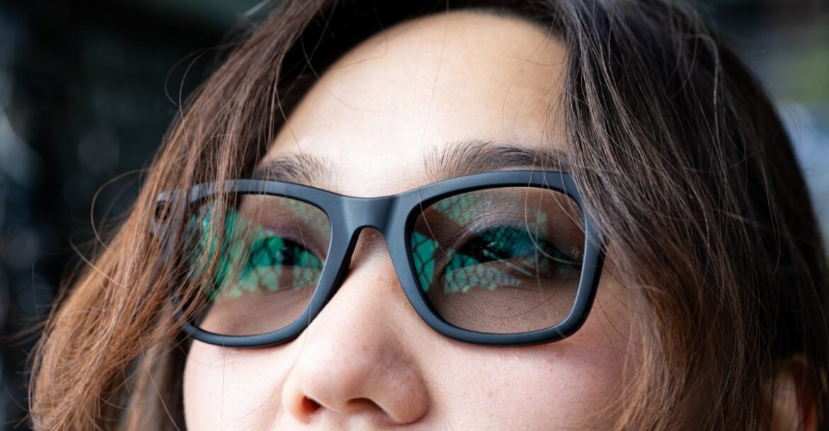 The Ray-Ban Meta Gen 2 smart glasses have twice the battery life