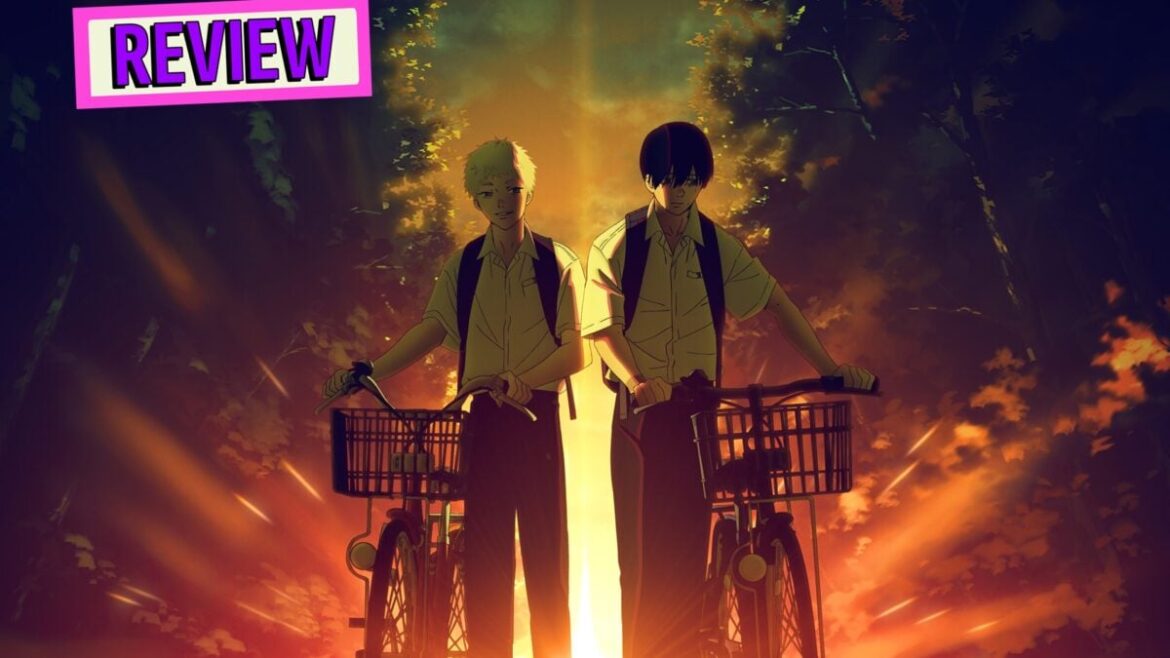 'The Summer Hikaru Died' Is Easily the Best Horror Anime in Ages