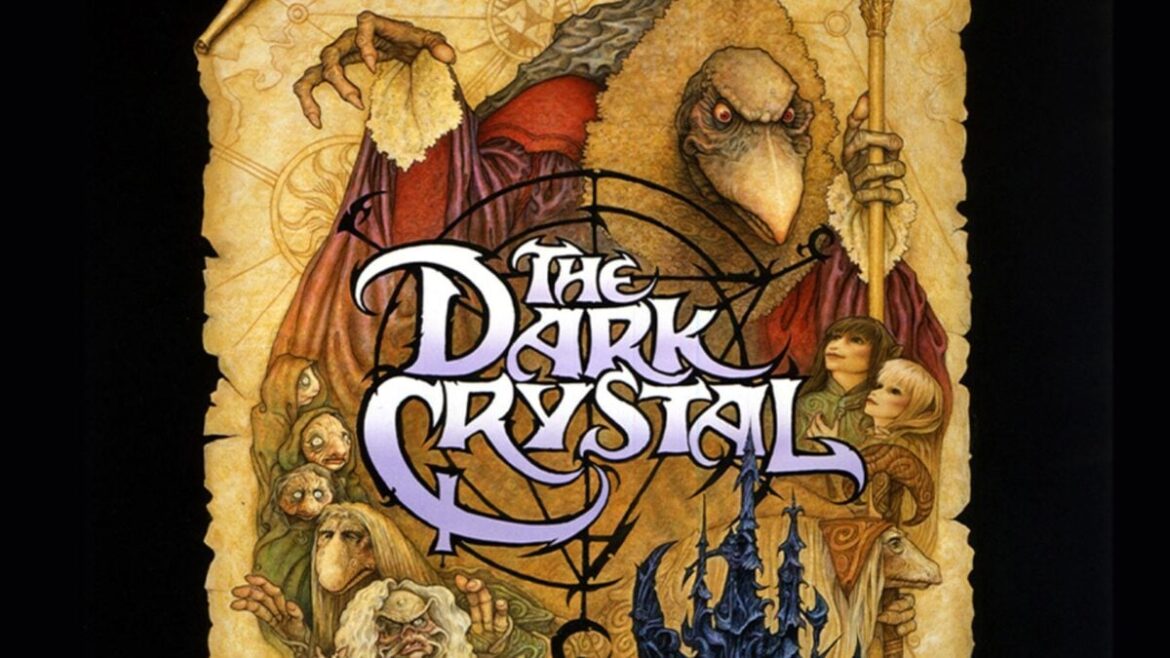 The World of 'Dark Crystal' May Not Be as Finished as We Thought
