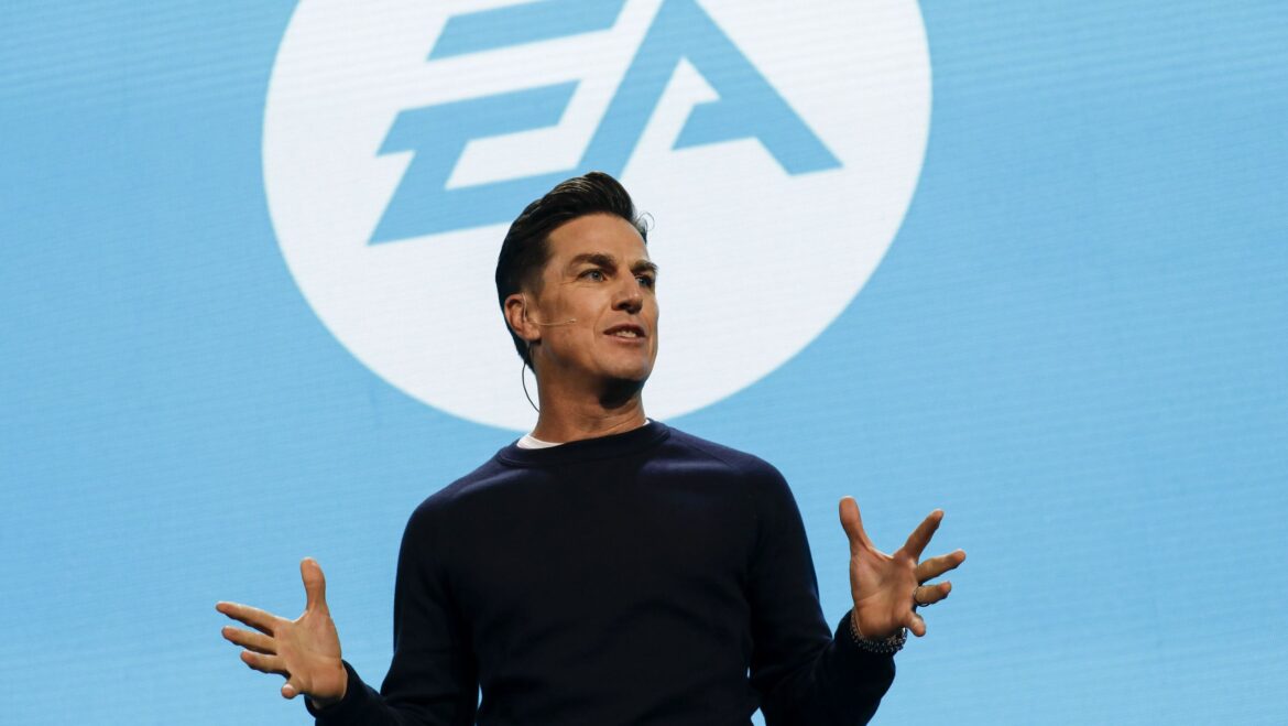 'The industry isn't dying, it's splitting into two different models': What experts are saying about the EA buyout