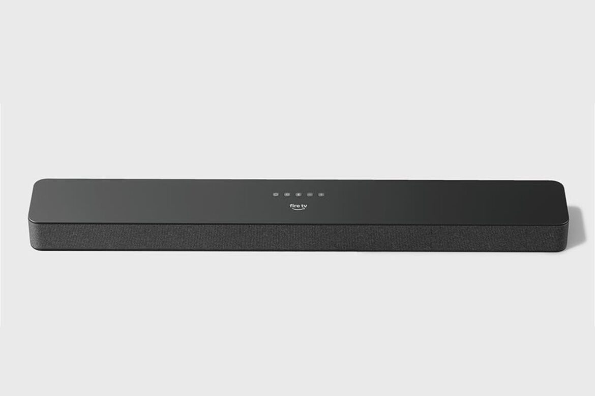 Amazonfiretvsoundbar