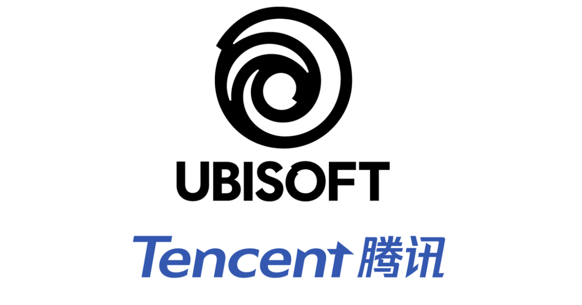 Ubisoft's Tencent-backed subsidiary now has a name: Vantage Studios