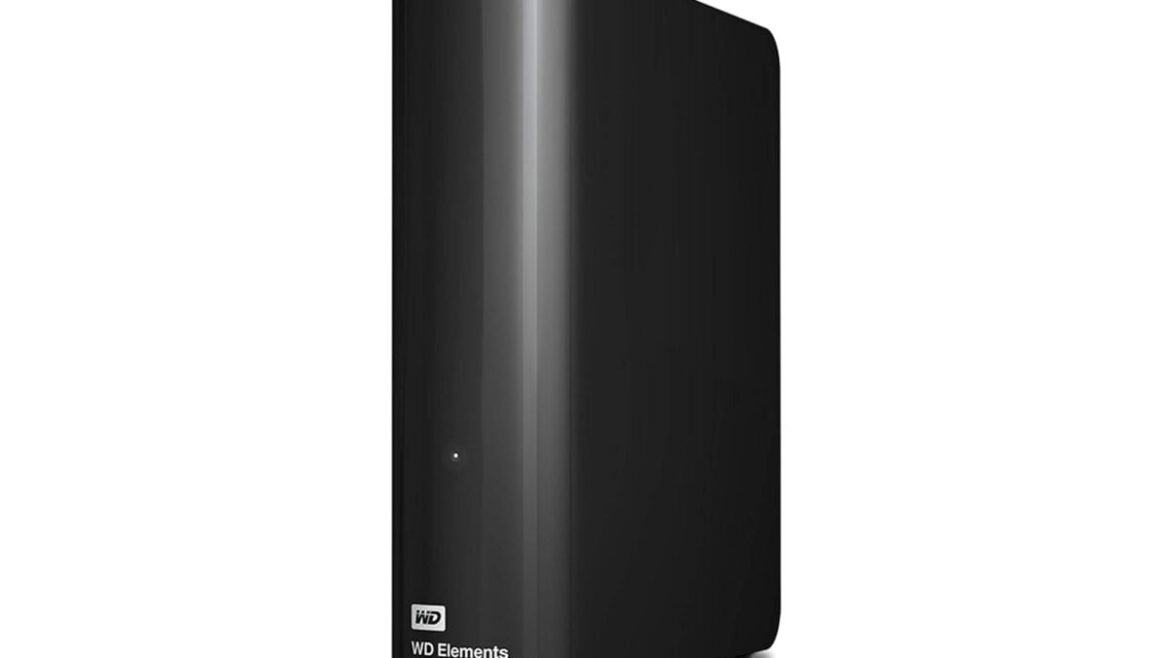 WD Is Going Nuts This Prime Day, 14TB Hard Drive Is Now Selling for Just $0.01 per GB