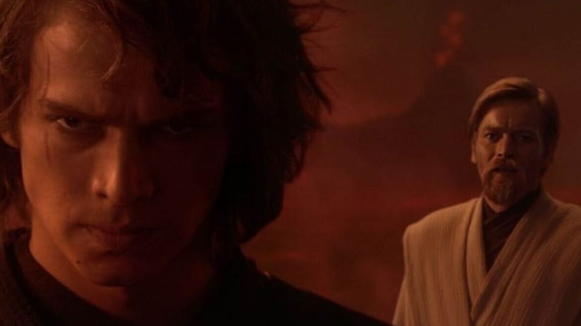 Why One of the Greatest 'Star Wars' Novels Ever Made Was Written Like a Greek Tragedy