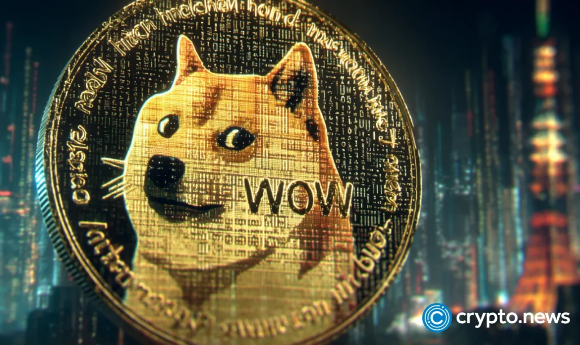 Will Dogecoin price hit $1 if the SEC approves DOGE ETF this month?