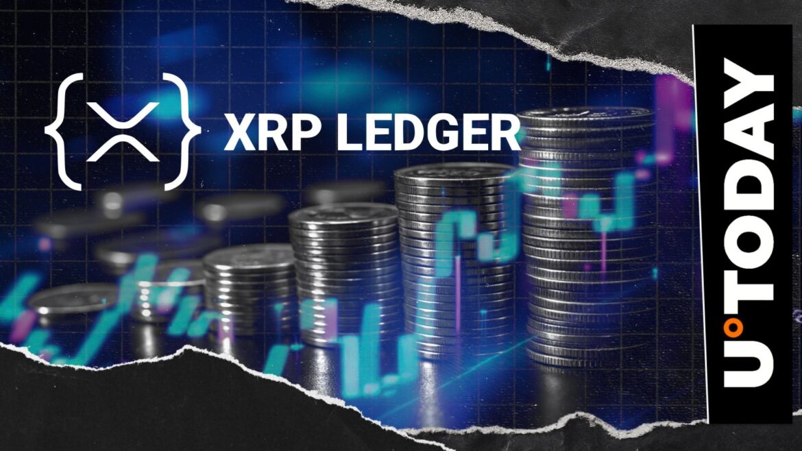 XRP Ledger: Ripple Exec Reveals Institutional Playbook