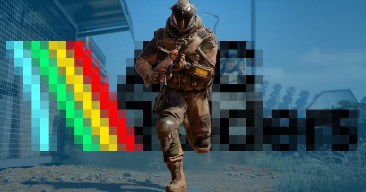 You can't type "Arc Raiders" into Call of Duty: Black Ops 7 beta's in-game chat, but you are allowed to talk about Battlefield 6