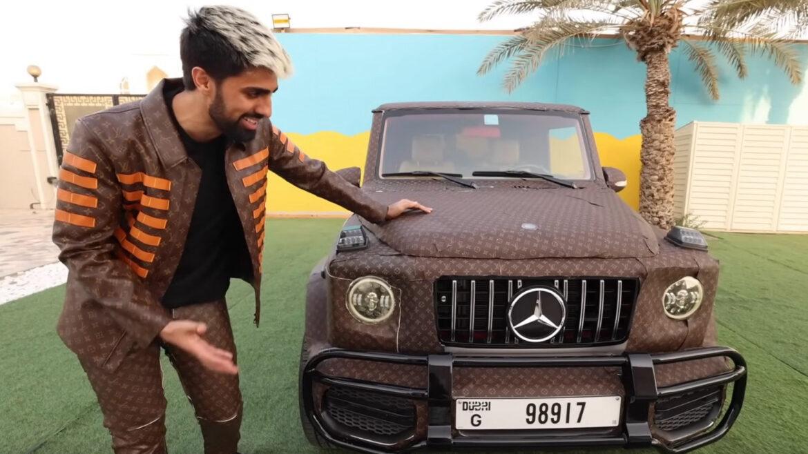 henya the genius looking sad